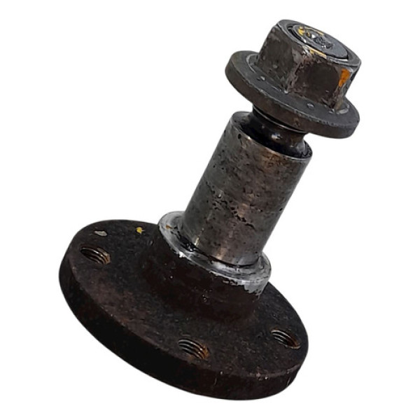 Ponta Eixo Traseiro Esquerdo  Gm Corsa Sedan 1.8 2003 193006 Não Informado