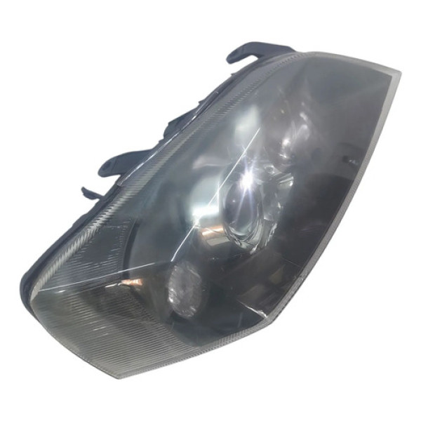 Farol Direito Gm Astra 2003 Paralelo    207916 Direito/passageiro