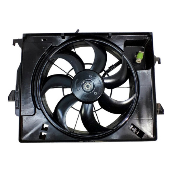Ventoinha Radiador Hyundai Hb20 2017     207781
