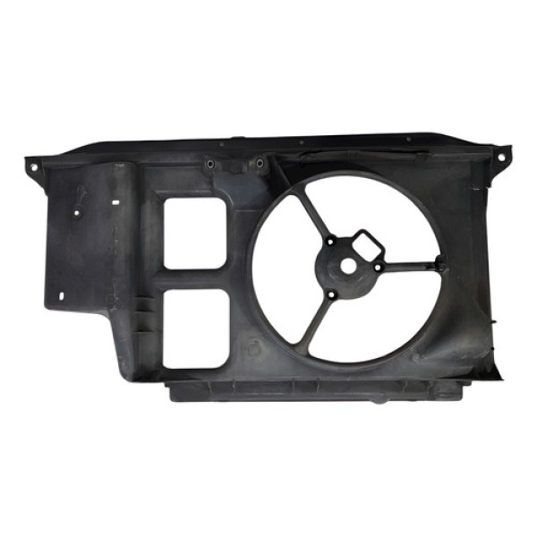 Mini Frente Painel Frontal Peugeot 206 1.4 8v 2006    199224