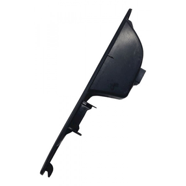 Puxador Porta Traseira Esquerda Citroën C4 Pallas  2008 1468