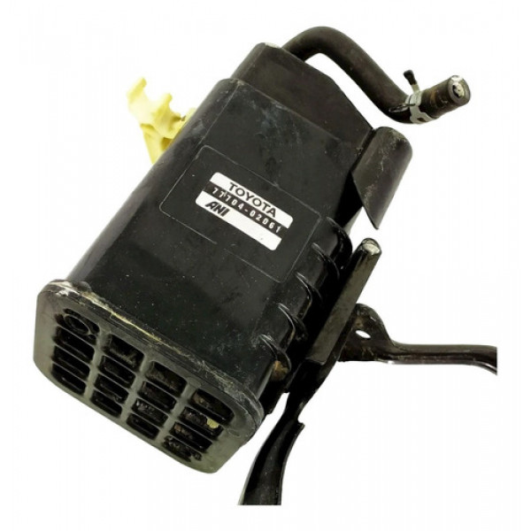 Filtro Canister Toyota Fielder 2007 Original 119910