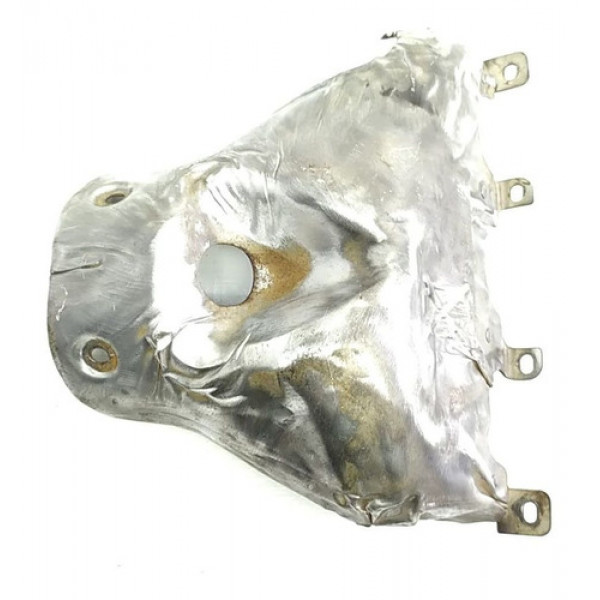 Defletor Calor Coletor Escapamento Gm Classic 2012    128539