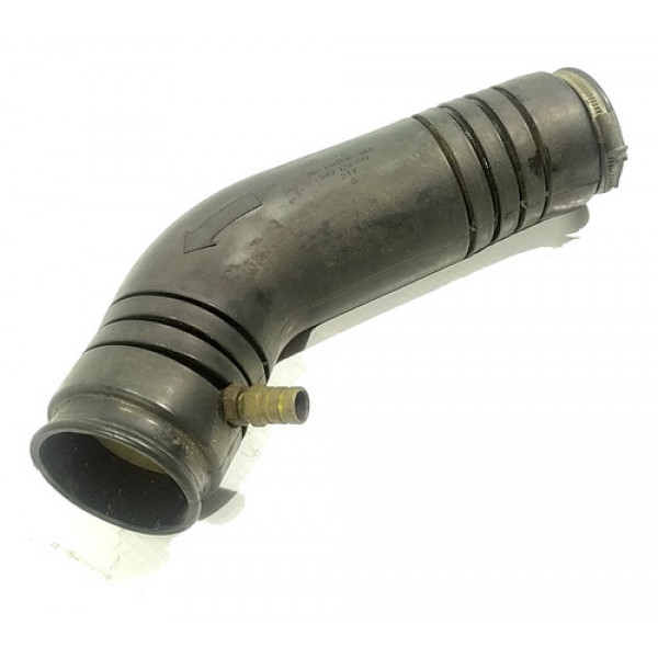 Mangueira Caixa Filtro Ar Vw Logus 1.8 8v 1994    2574