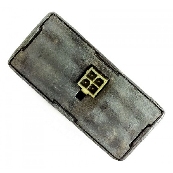 Simulador Bico Universal Essek Vw Santana 2003    135866