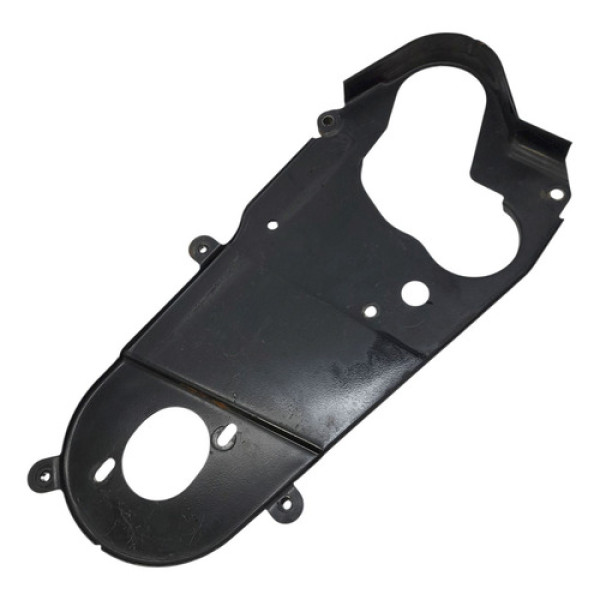 Chapa Interna Correia Dentada  Gm S10  2.4  2002 200505 Não Informado