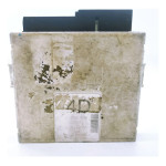 Módulo Vidro Elétric...