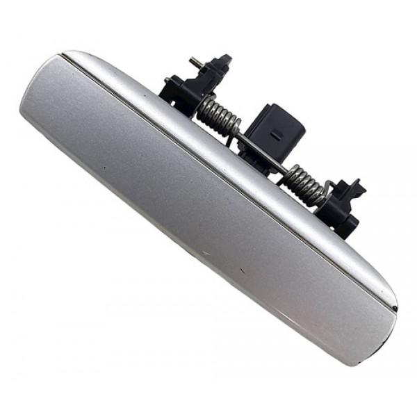 Maçaneta Externa Porta Traseira Direita Audi A6 2004    1506
