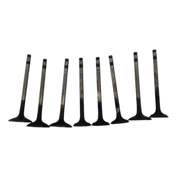 Kit Válvulas Admissão Escap Cabeçote Peugeot 206 Citroën C3 