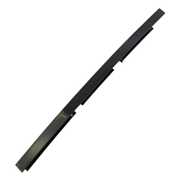 Guia Canaleta Vidro Porta Traseira Esquerda  Mercedes-benz C Não Informado