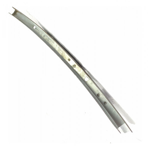 Guia Canaleta Vidro Traseiro Direito Gm Corsa Joy 1.0 2005 7