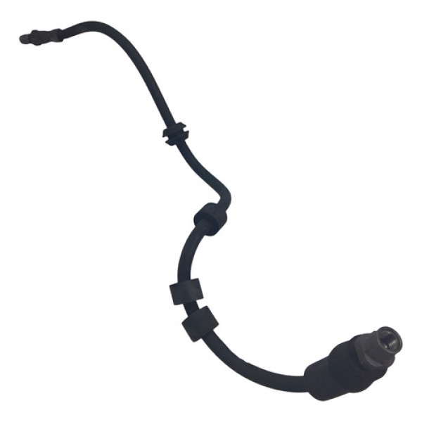 Flexível Pinça Dianteira Esquerda  Bmw 550i 4.8  2009 196546