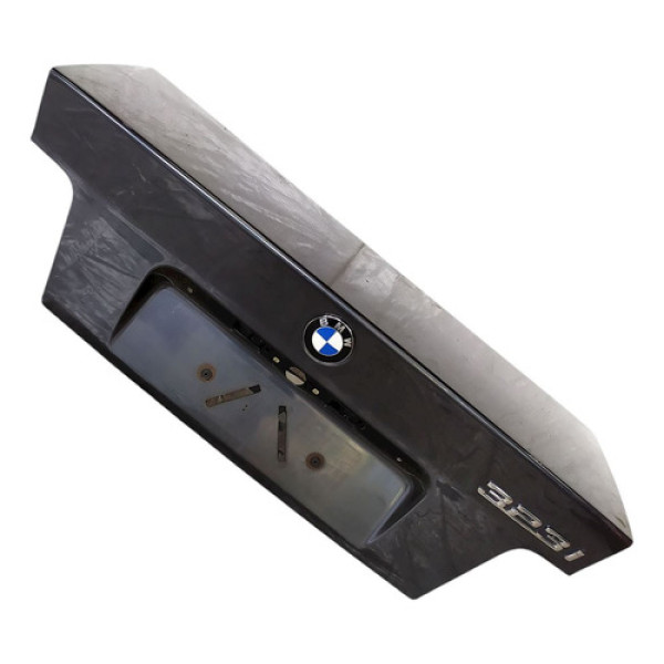 Tampa Traseira Bmw 323i  1998 V1680 - P45 Não Informado