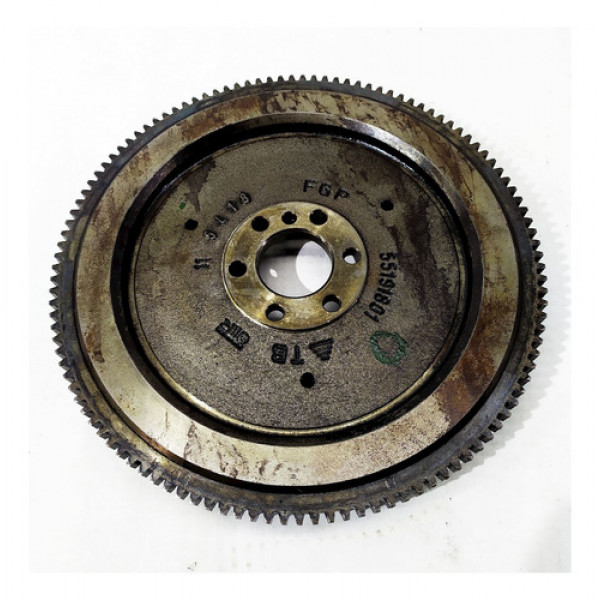 Volante Motor Fiat Palio 1.0 8v 2008    150085