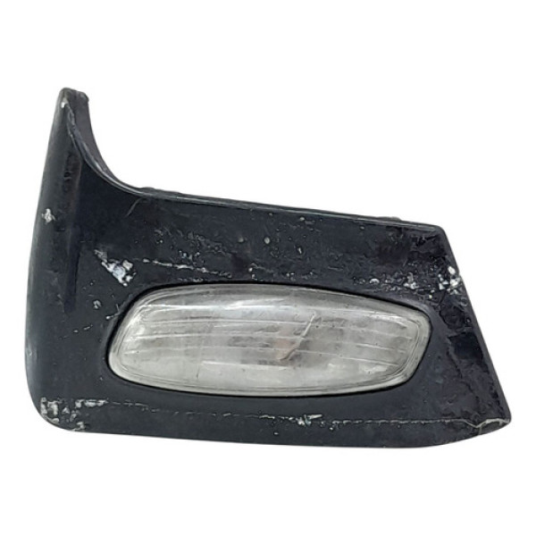 Pisca Retrovisor Esquerdo  Citroën C4 Picasso  2009 192015