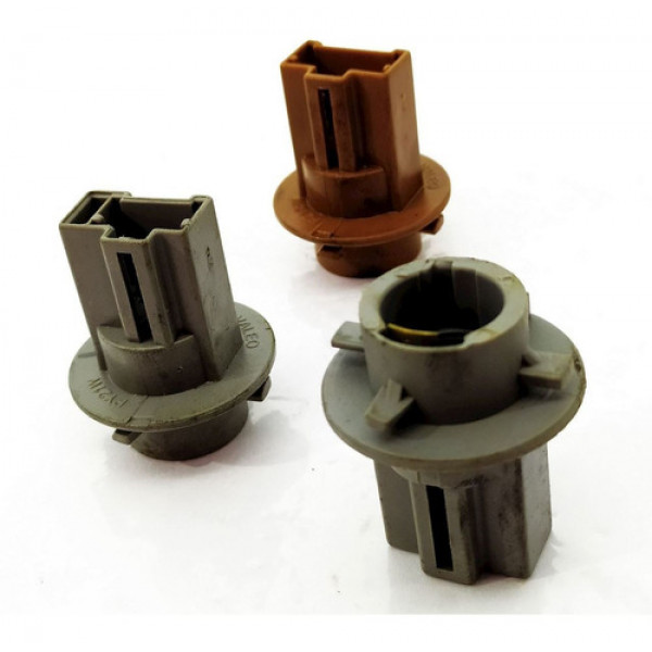 Circuito Lanterna Direita Honda Fit Lx At 2014 87292