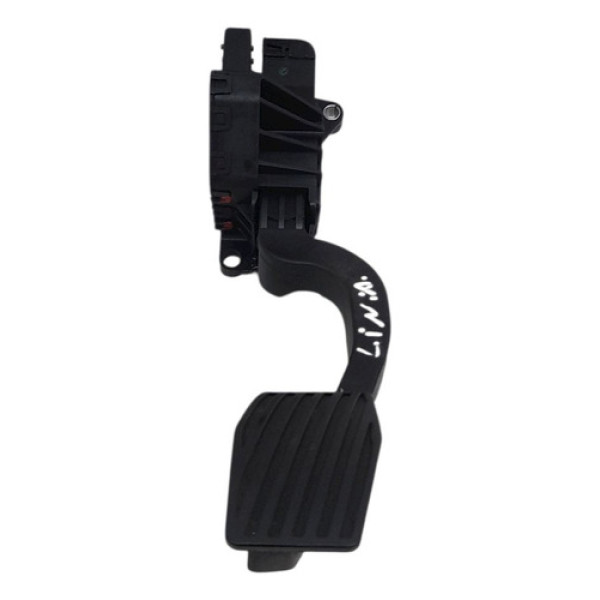 Pedal Acelerador Eletrônico  Fiat Linea Dual 1.8 16v 2011 19