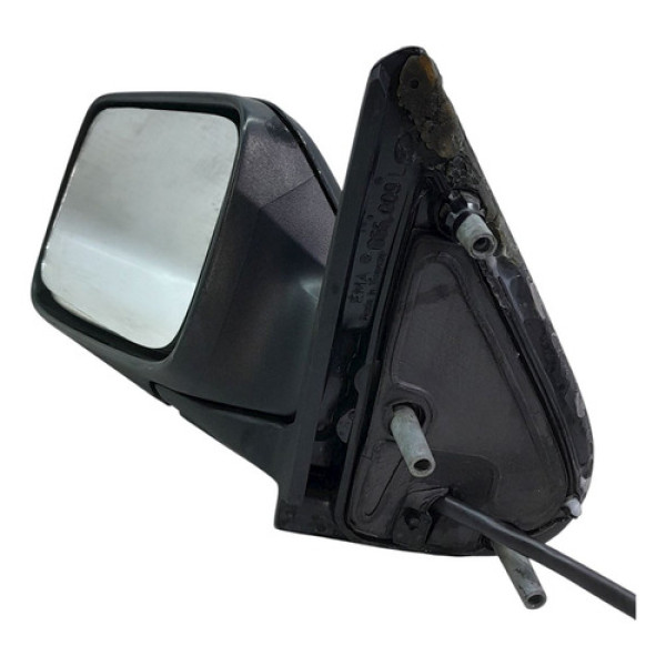 Retrovisor Esquerdo Vw Golf Gl 1.8  1995 V1723 - P38