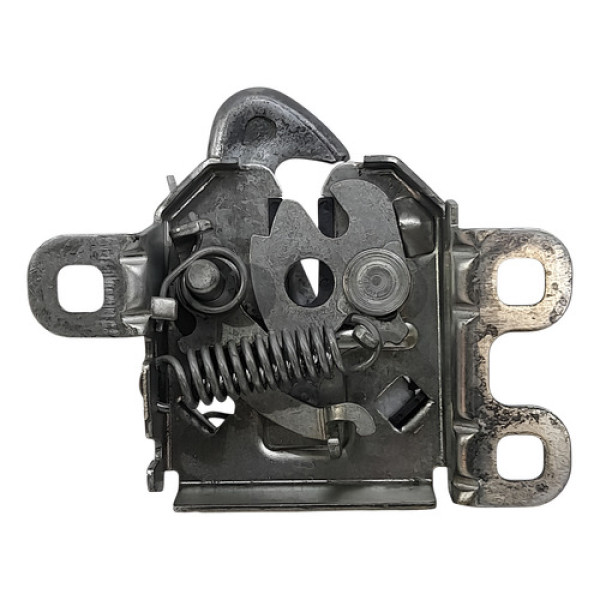 Fechadura Capô  Fiat Idea  Adv 1.8 8v 2007 196026