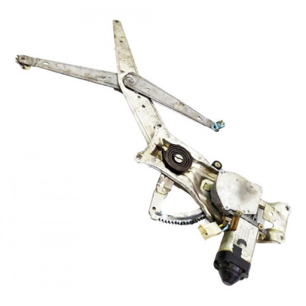 Máquina Vidro Dianteira Esquerda Gm Corsa 2000    34597