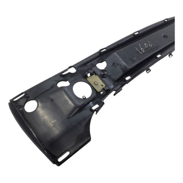Alma Para Choque Dianteiro  Ford Fiesta 2p 1996 197978