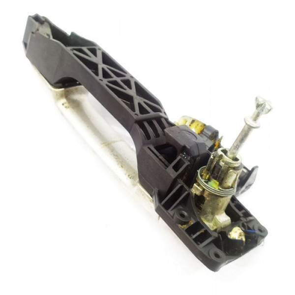 Maçaneta Externa Dianteira Direita Toyota Fielder 1.8 2007 8