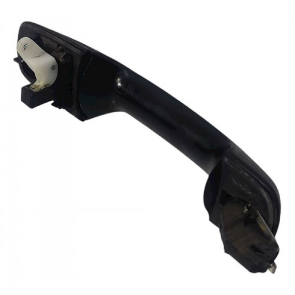 Maçaneta Externa Porta Traseira Esquerda  Ford Ecosport 1.6 