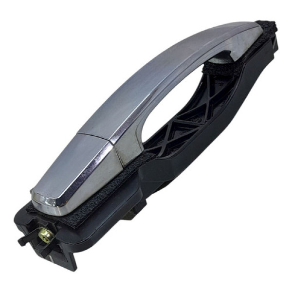 Maçaneta Externa Porta Dianteira Direita Gm Captiva 3.6 2009