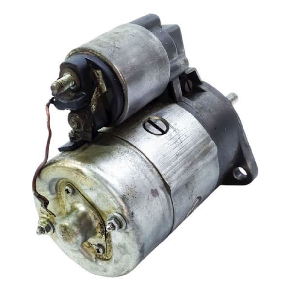 Motor De Arranque Vw Fusca 1500 1972 V1784 - P26