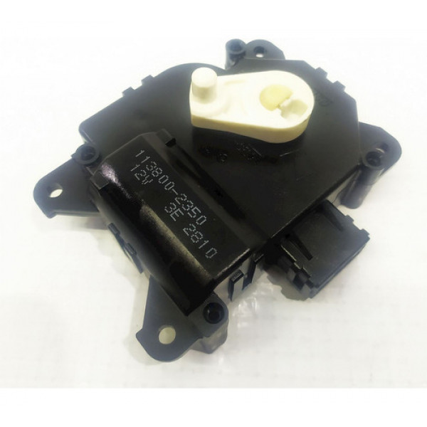 Motor Atuador Caixa Ar Condicionado Honda Civi 2003    13969