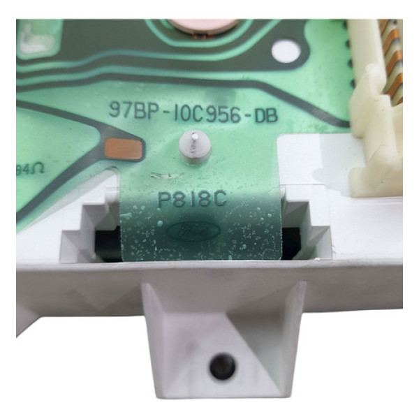 Painel De Instrumentos Ford Mondeo Clx 2.0 1997 V1743 - P27