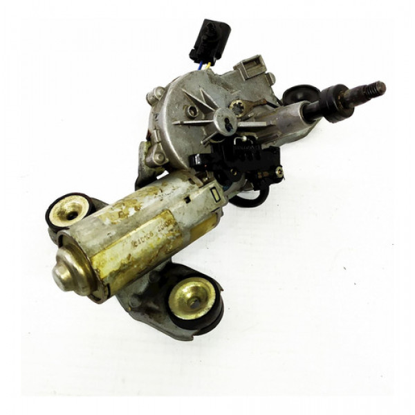 Máquina Limpador Vidro Vigia Ford Fiesta 2004    15144