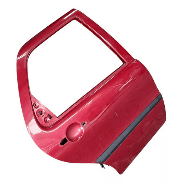 Porta Traseira Direita Fiat Palio 2006    153071