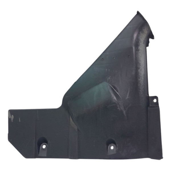 Defletor Direito Tanque Combustível  Fiat Siena 1.0  2010 20 Não Informado