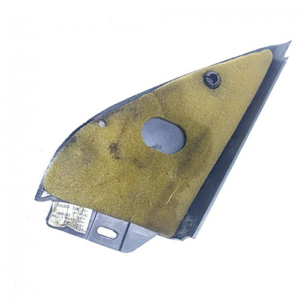 Acabamento Interno Retrovisor Esquerdo Vw Gol 2000    31331