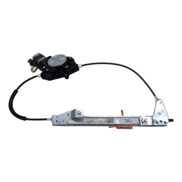 Máquina Vidro Porta Traseira Direita  Fiat Linea Dual 1.8 16
