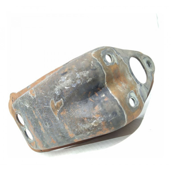 Suporte Frontal Esquerdo Câmbio Gm Monza Sl/e 2.0 1990 10838