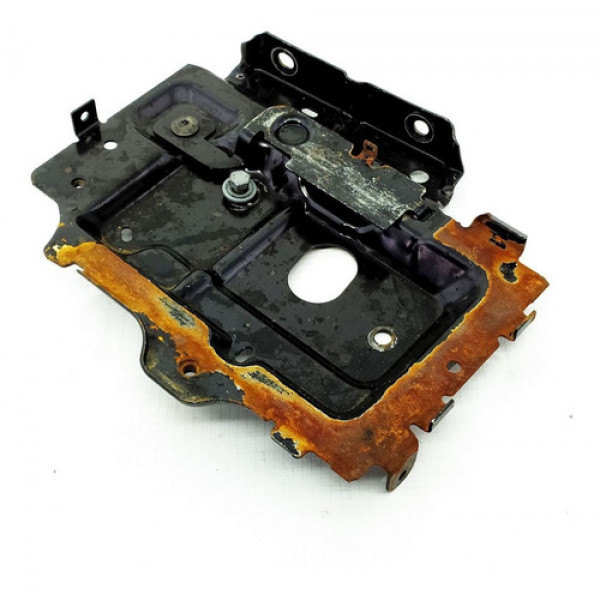 Suporte Bateria Peugeot 206 1.4 Sw 2006 93919