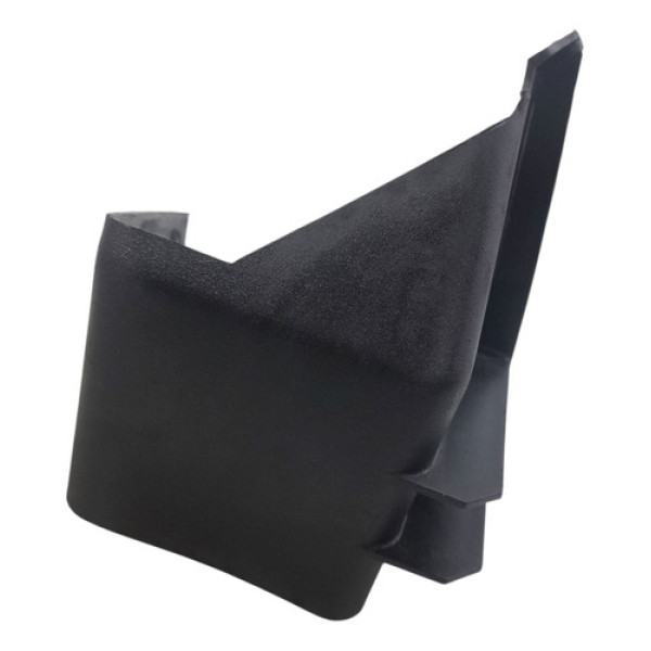 Defletor Inferior Gargalo Tanque Combustível Fiat Uno 1.0 8v Não Informado