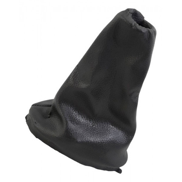 Coifa Guarda Pó Alavanca Câmbio Renault Clio     162460