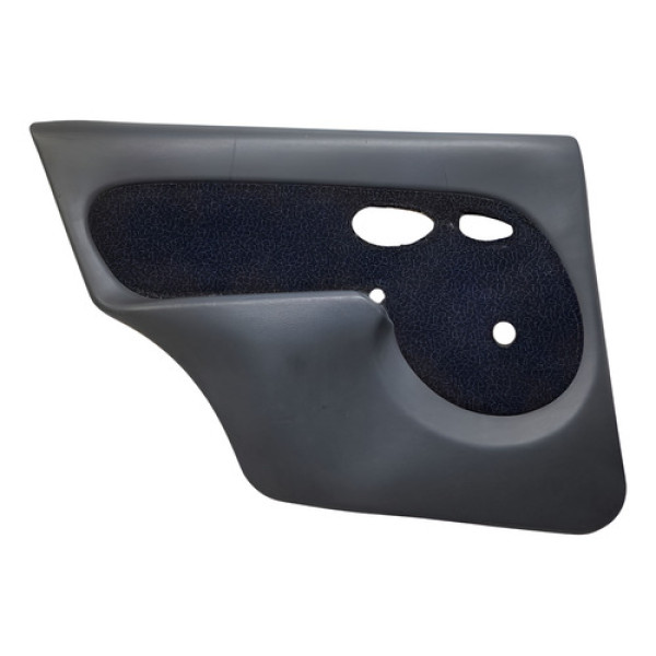 Forro Porta Traseira Esquerda  Fiat Palio Weekend 1.6 16v 19 - Não Informado