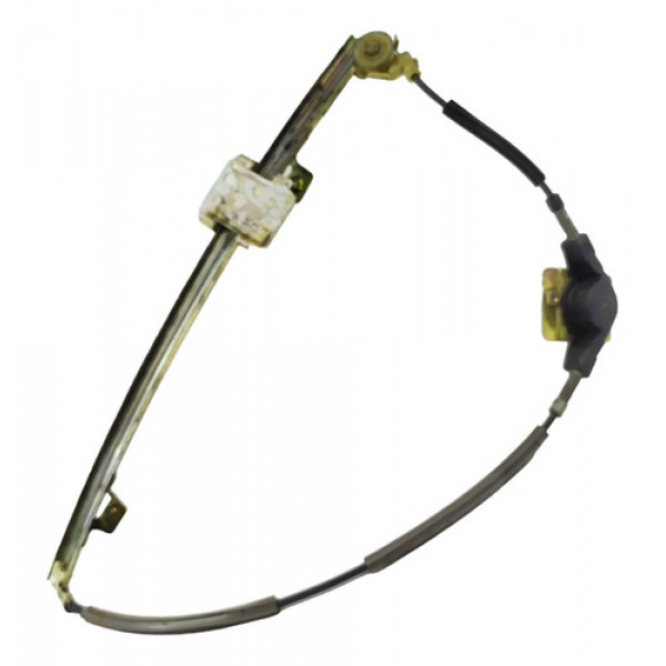 Máquina Vidro Porta Direita Fiat Uno 1999    150732