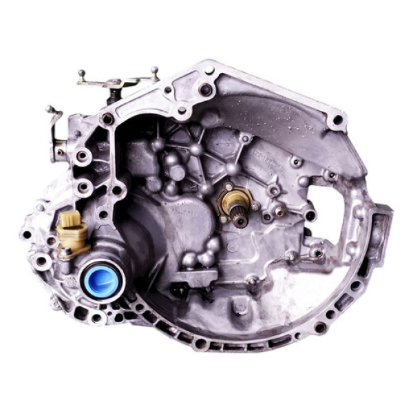 Caixa De Marcha Citroën C3 1.4 Glx 2006 V1769 - P4