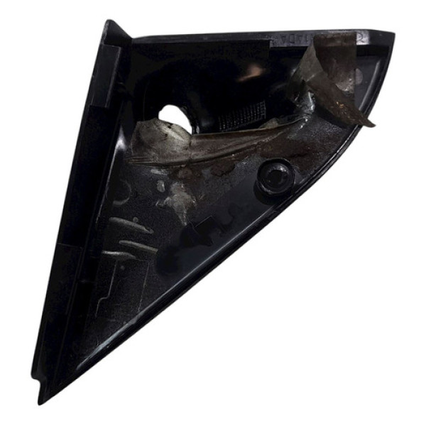 Acabamento Interno Retrovisor Esquerdo Ford Fiesta 1.0 2002 