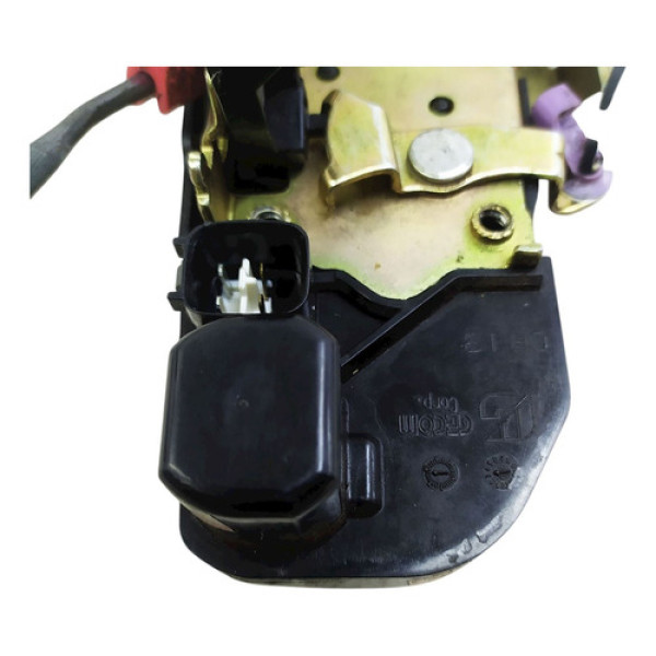 Fechadura Porta Dianteira Direita Jeep Cherokee Sport 3.7 20