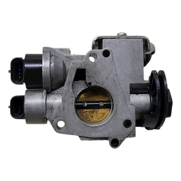 Tbi Corpo Borboleta  Fiat Fiorino 1.3 2006 208955