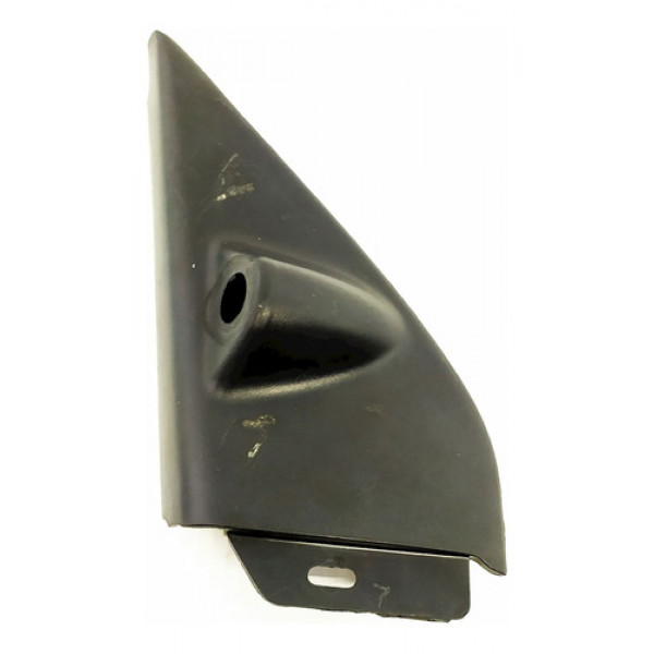 Acabamento Interno Retrovisor Esquerdo Vw Gol G4 2011    374