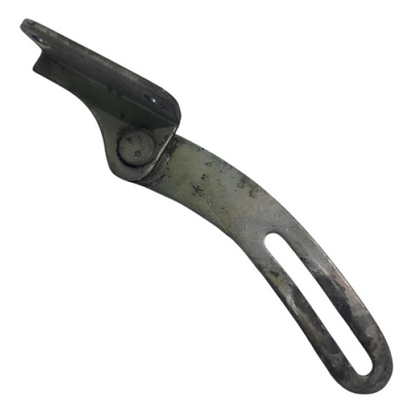 Suporte Esticador Correia Alternador Fiat Uno 1.0 8v 1994   