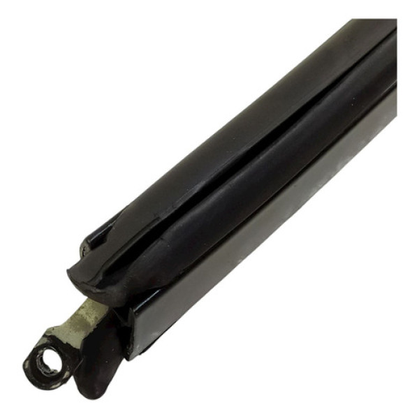 Guia Canaleta Vidro Porta Traseira Esquerda  Gm Zafira Cd 16