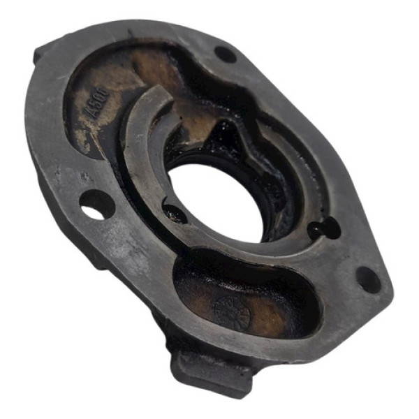 Flange Eixo Distribuidor Ignição  Fiat Tipo 1.6 Ie 1995 1941 Não Informado